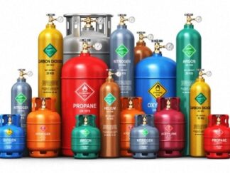 Технические газы