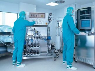 Медицинские и чистые газы
